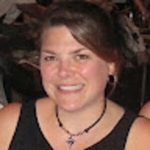 Meet your Posher, Katharine